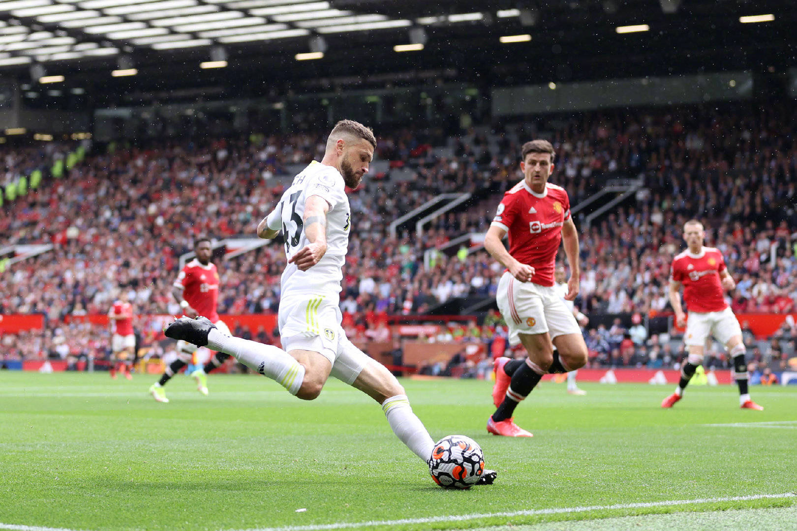 在上赛季中 在上赛季中