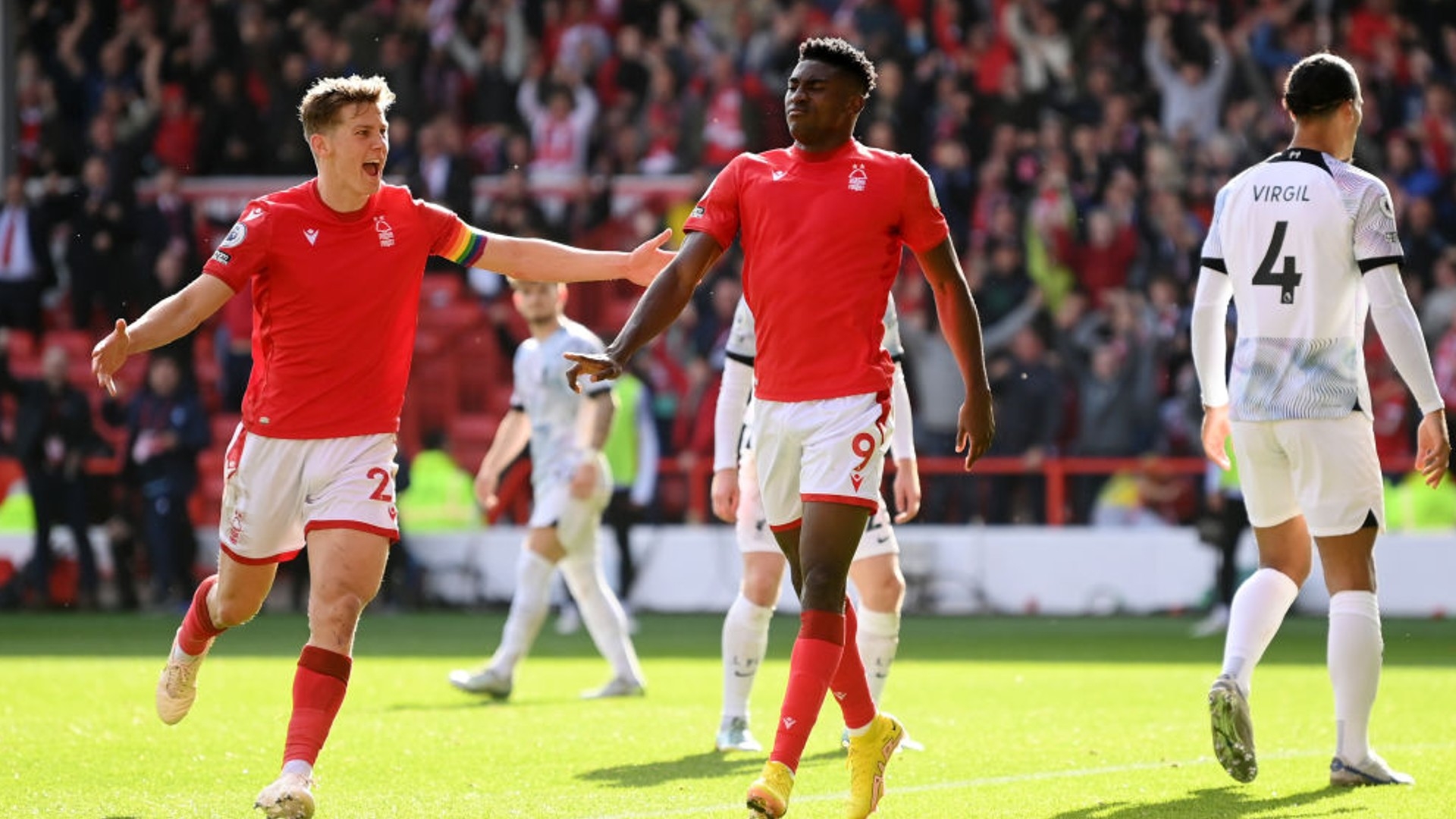 罚毫无疑问 罚毫无疑问