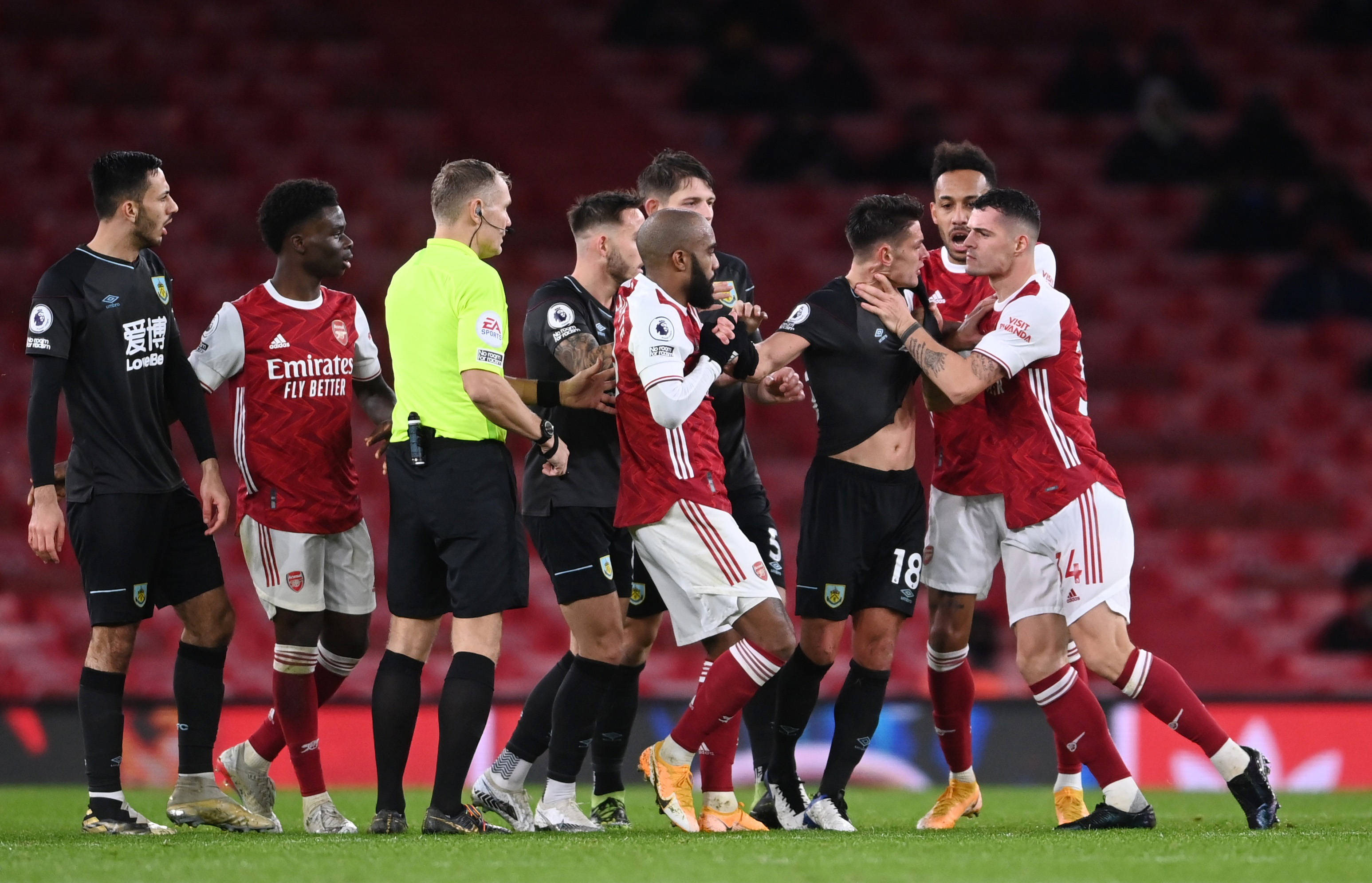 窗口的混乱 窗口的混乱